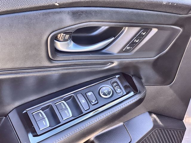 Thumbnail: 2025 Honda Accord - 30