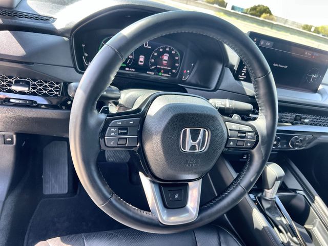 Thumbnail: 2025 Honda Accord - 10