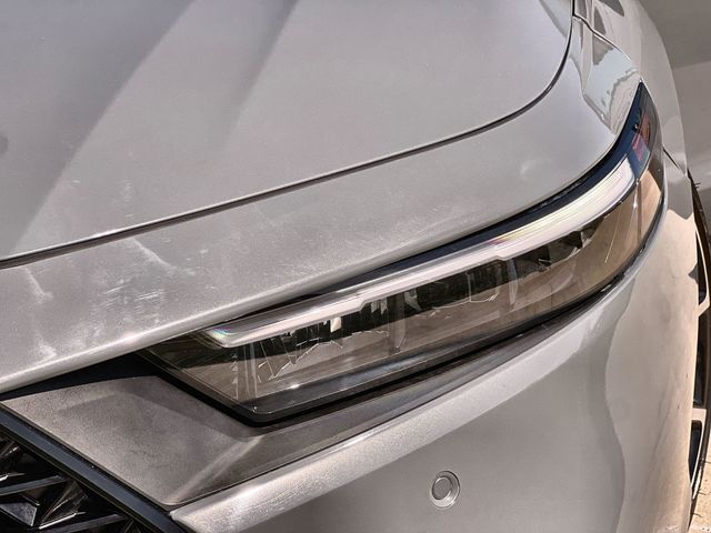 Thumbnail: 2025 Honda Accord - 24