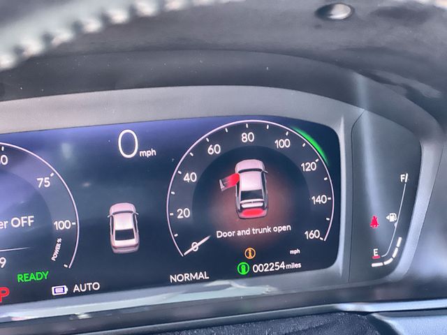 Thumbnail: 2025 Honda Accord - 16