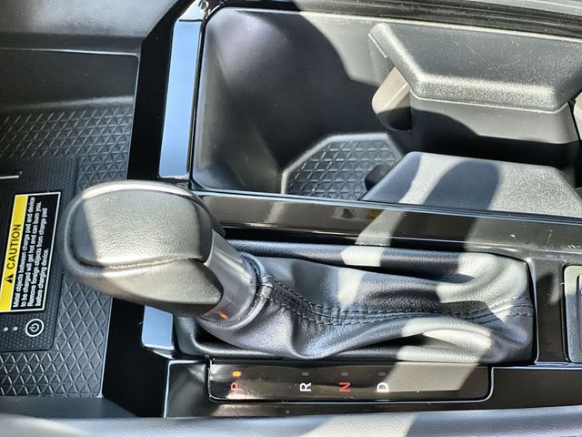 Thumbnail: 2025 Honda Accord - 15