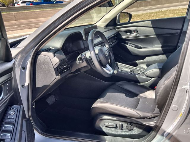 Thumbnail: 2025 Honda Accord - 11