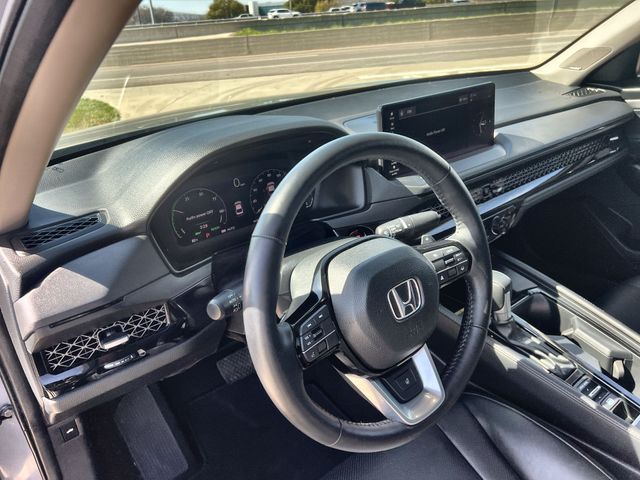 Thumbnail: 2025 Honda Accord - 2