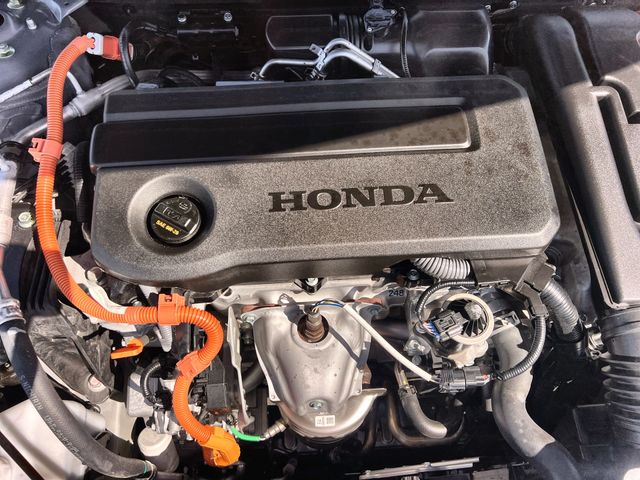 Thumbnail: 2025 Honda Accord - 9