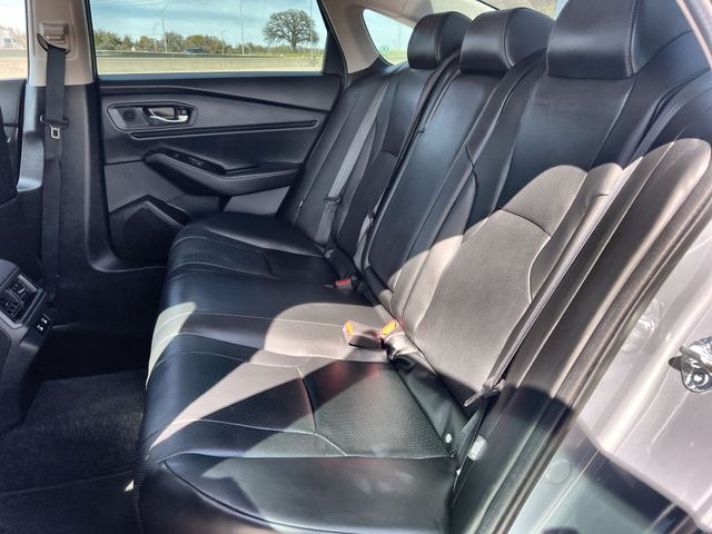 Thumbnail: 2025 Honda Accord - 13