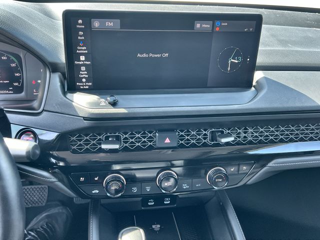 Thumbnail: 2025 Honda Accord - 14