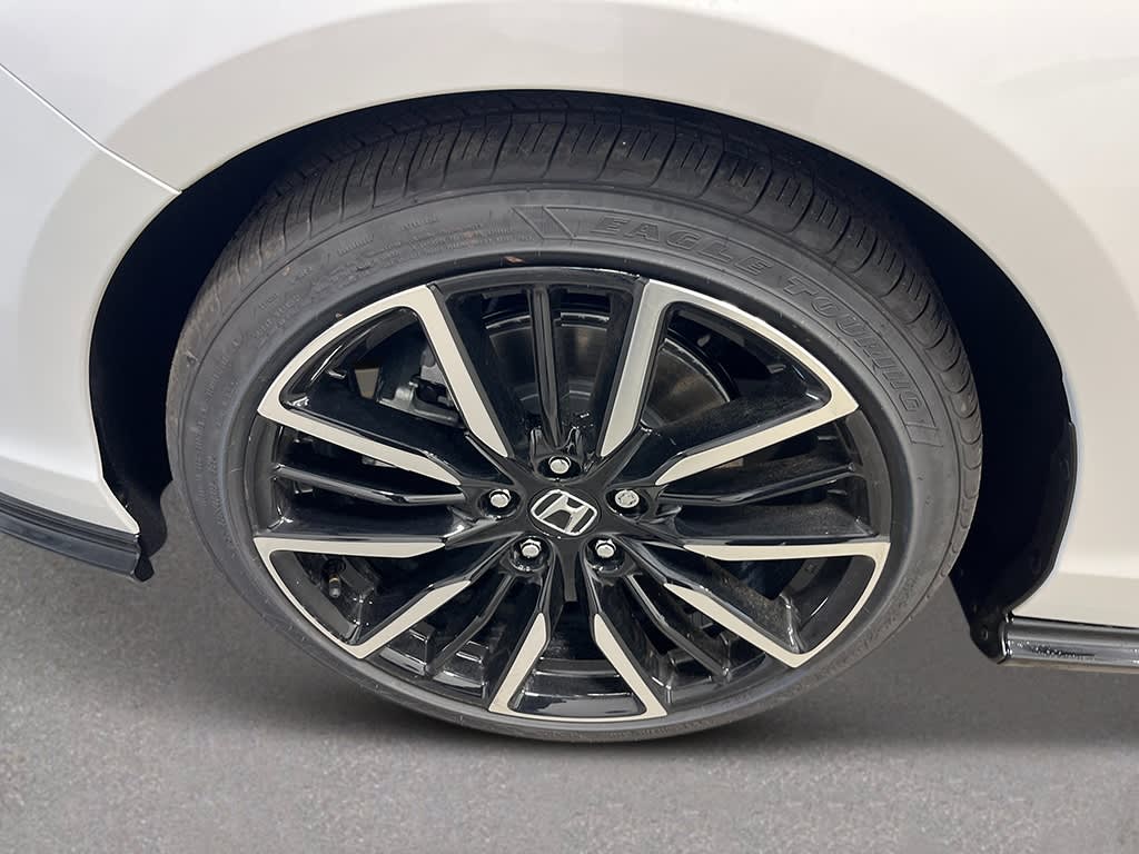 Thumbnail: 2026 Honda Accord - 7