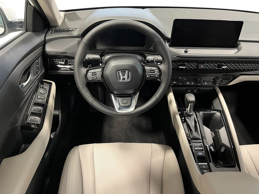 Thumbnail: 2026 Honda Accord - 9