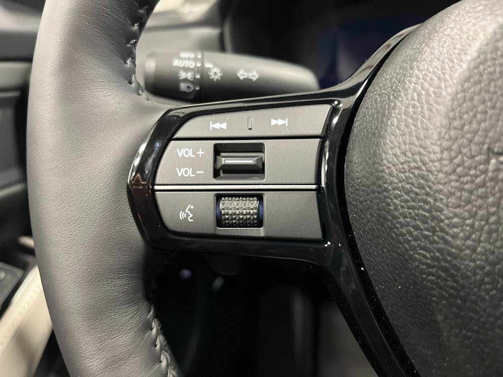 Thumbnail: 2026 Honda Accord - 23