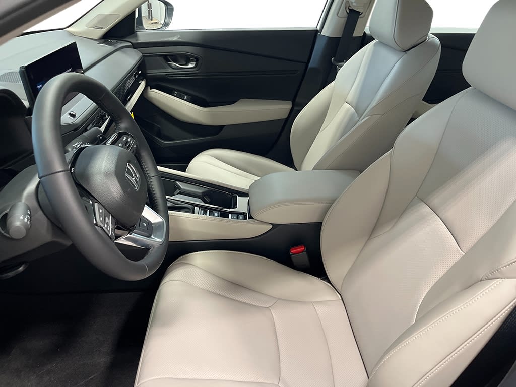 Thumbnail: 2026 Honda Accord - 10