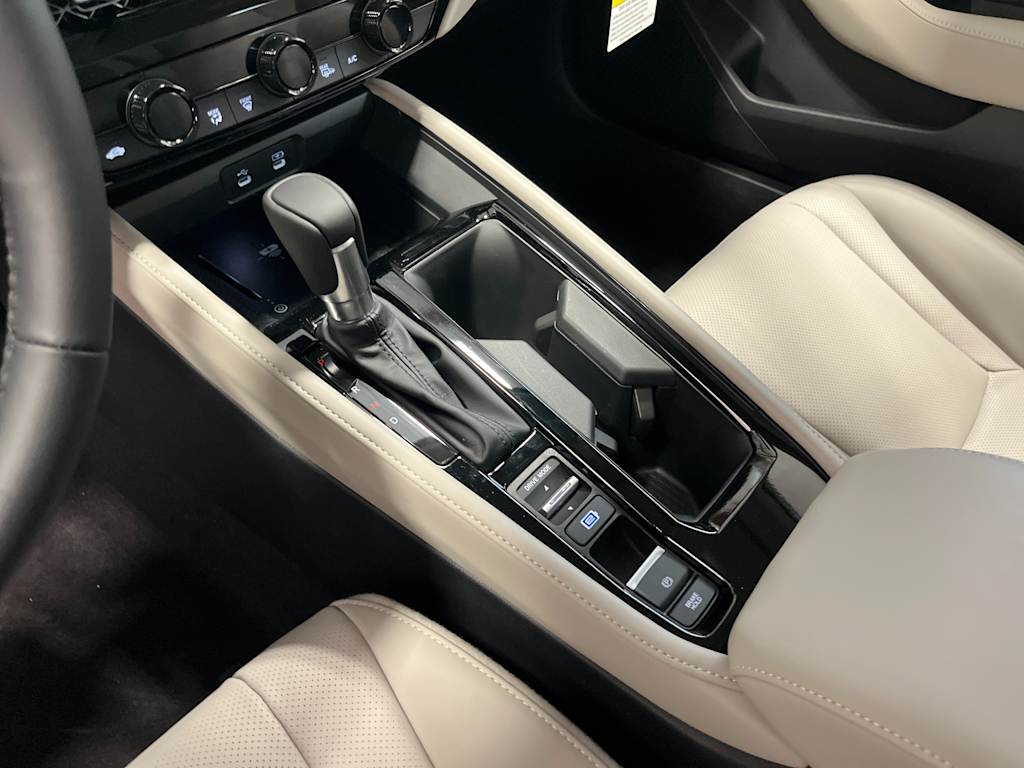 Thumbnail: 2026 Honda Accord - 14