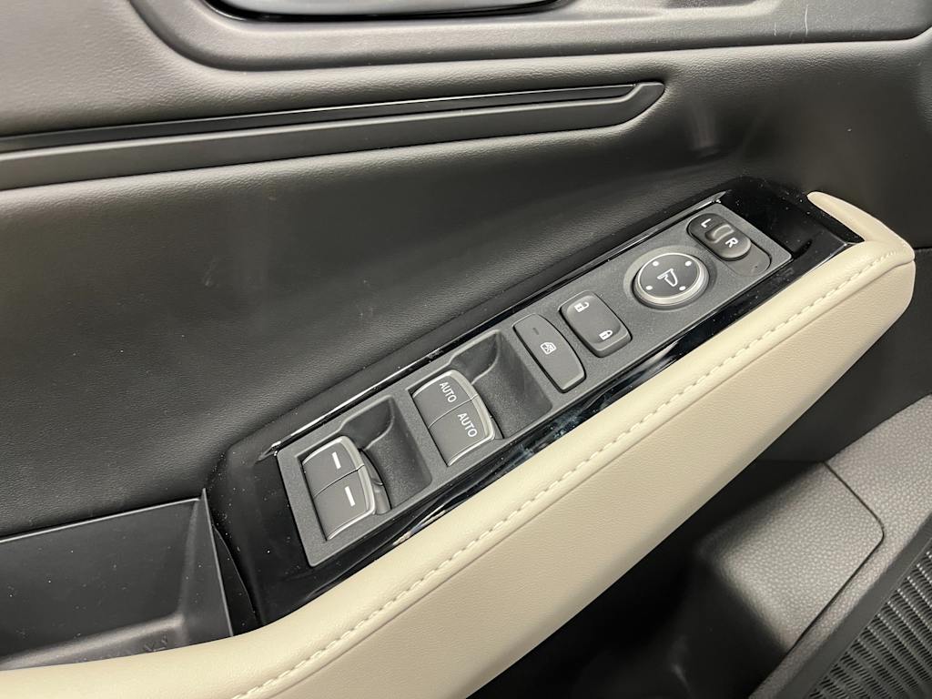 Thumbnail: 2026 Honda Accord - 20