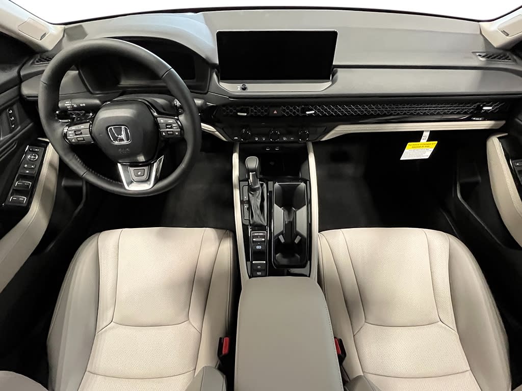 Thumbnail: 2026 Honda Accord - 2