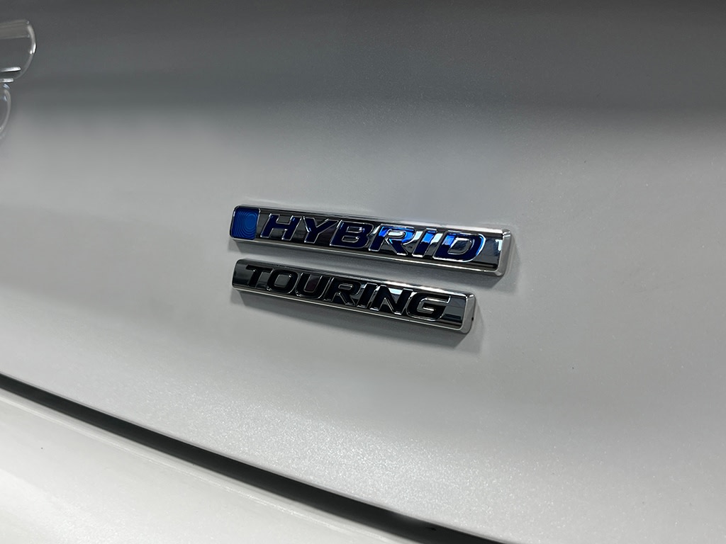 Thumbnail: 2026 Honda Accord - 6