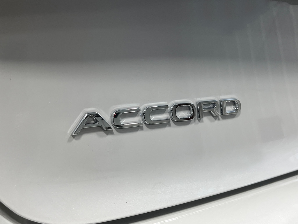 Thumbnail: 2026 Honda Accord - 16