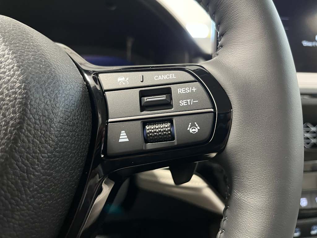 Thumbnail: 2026 Honda Accord - 24