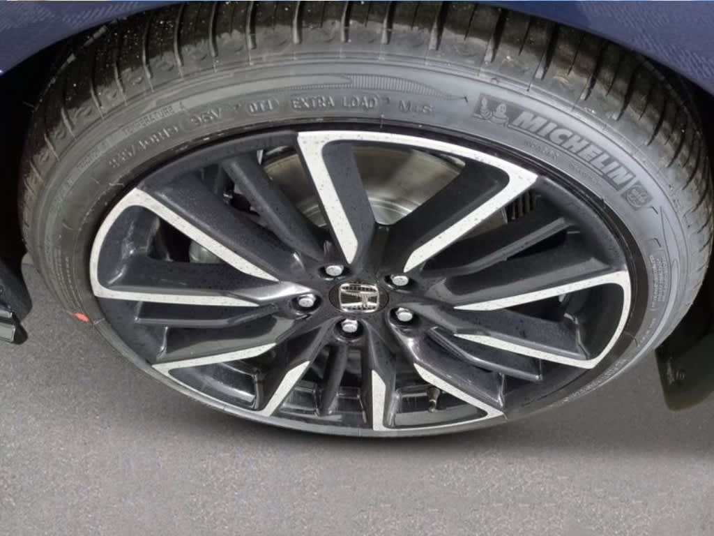 Thumbnail: 2026 Honda Accord - 6