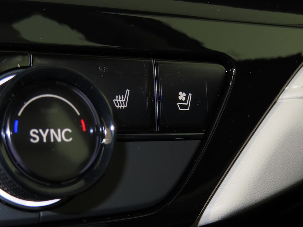 Thumbnail: 2026 Honda Accord - 19