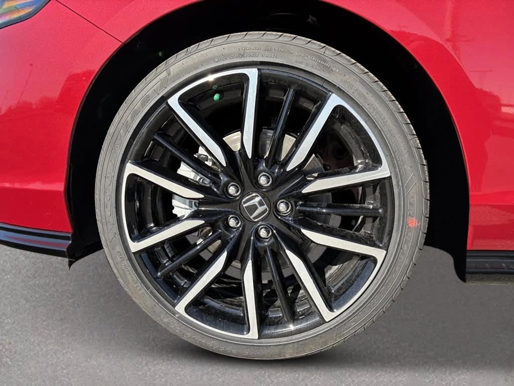 Thumbnail: 2026 Honda Accord - 7