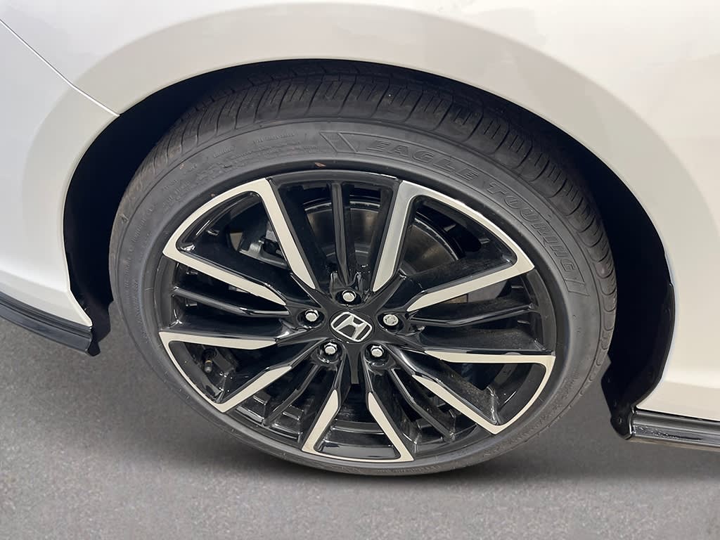 Thumbnail: 2026 Honda Accord - 8