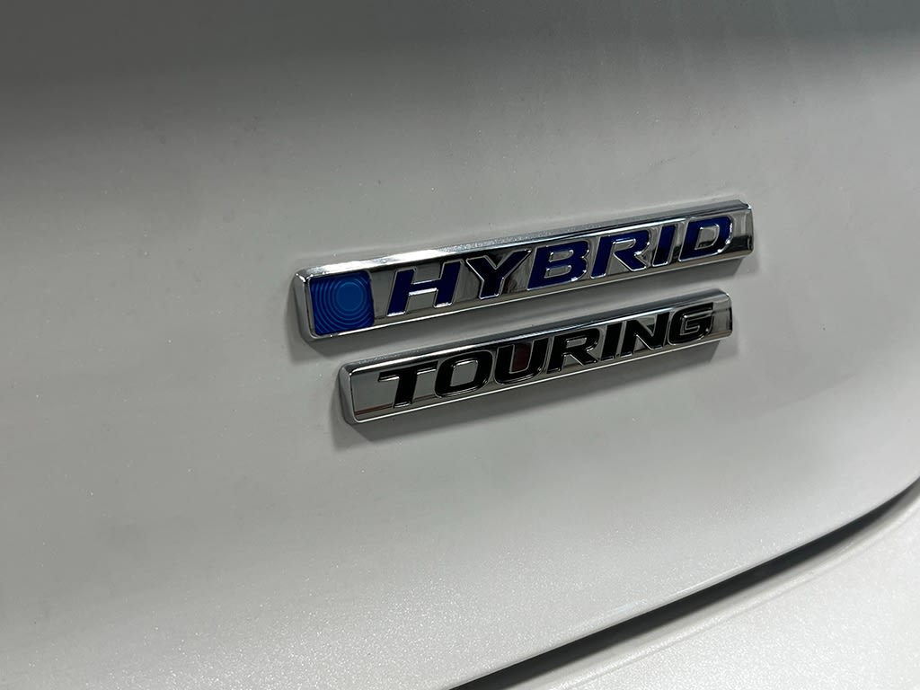 Thumbnail: 2026 Honda Accord - 7