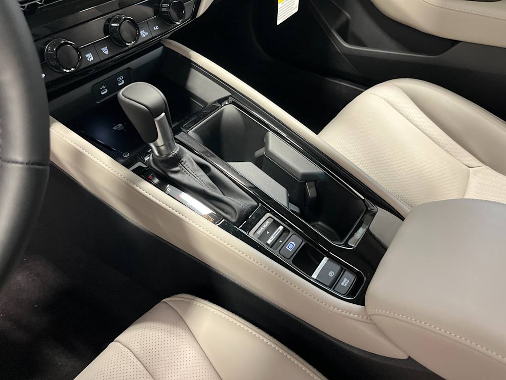 Thumbnail: 2026 Honda Accord - 15