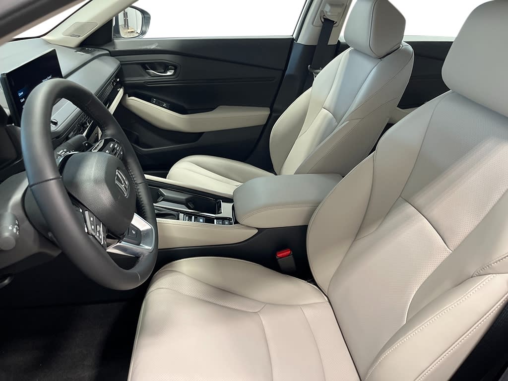 Thumbnail: 2026 Honda Accord - 11