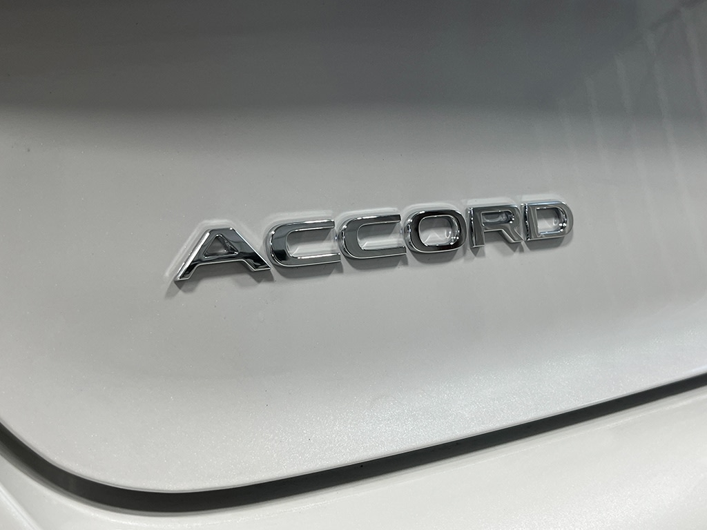 Thumbnail: 2026 Honda Accord - 17