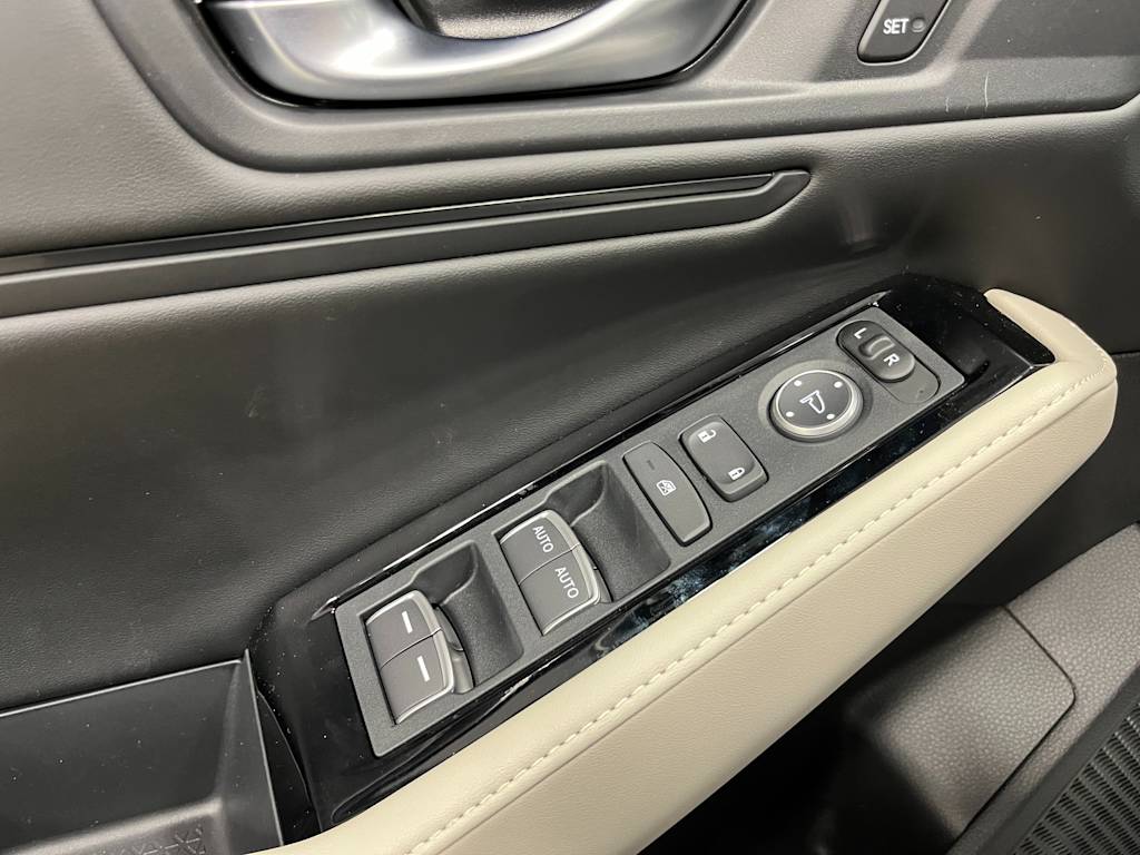 Thumbnail: 2026 Honda Accord - 20