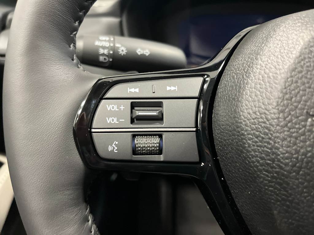 Thumbnail: 2026 Honda Accord - 23