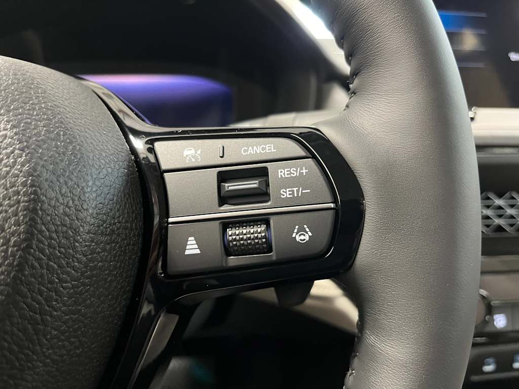 Thumbnail: 2026 Honda Accord - 24