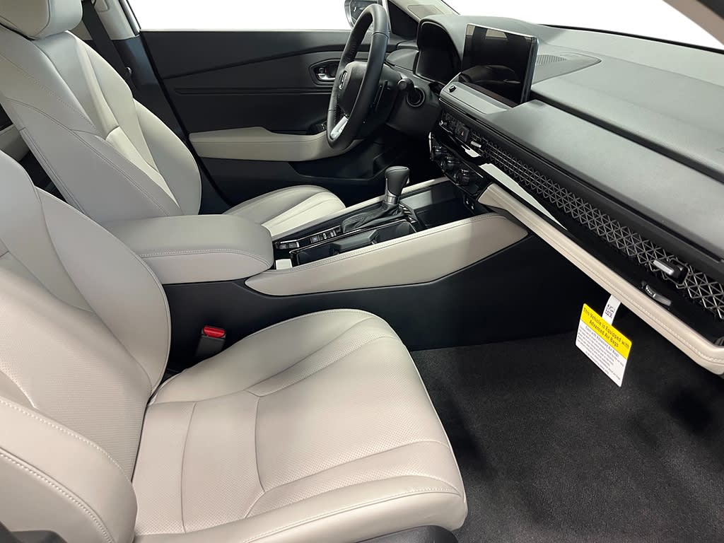 Thumbnail: 2026 Honda Accord - 12