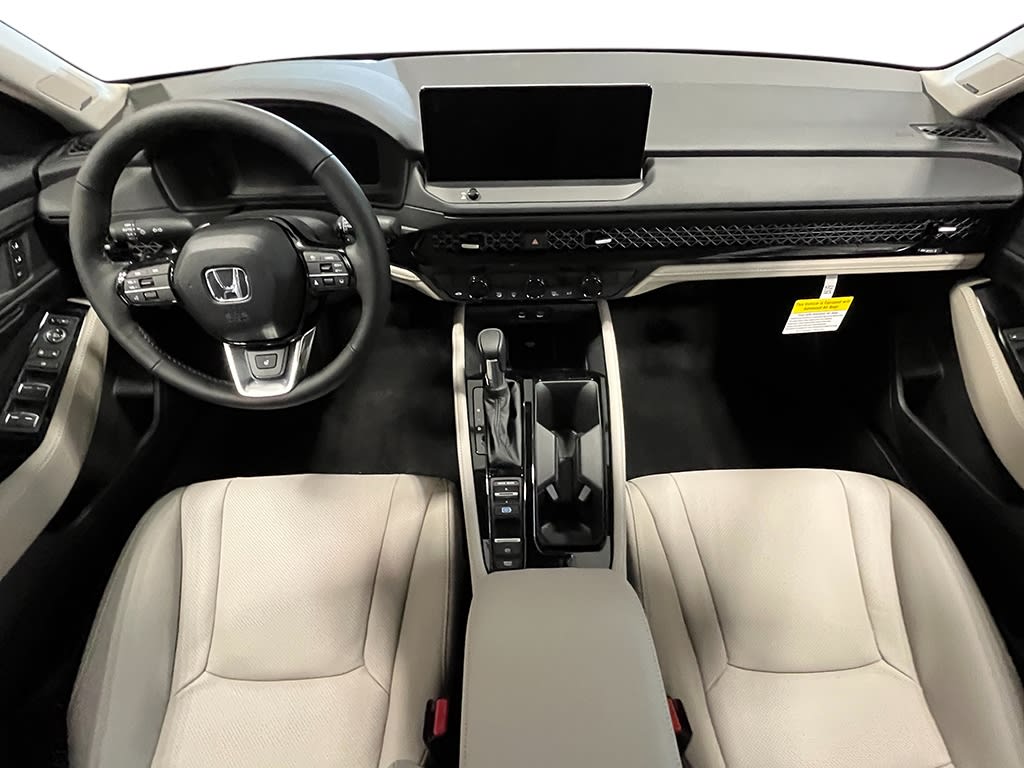 Thumbnail: 2026 Honda Accord - 2