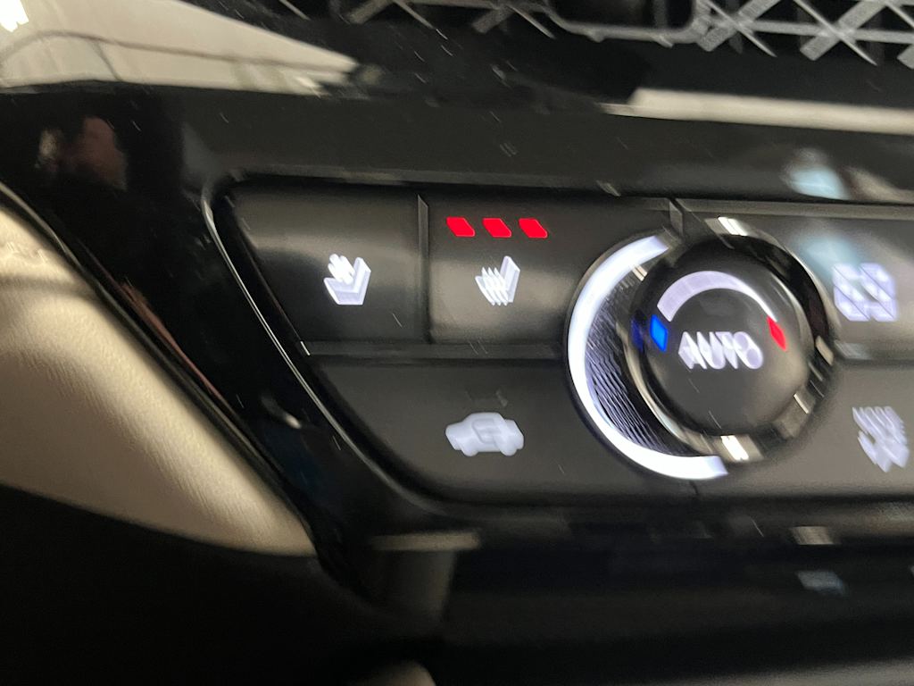 Thumbnail: 2026 Honda Accord - 25