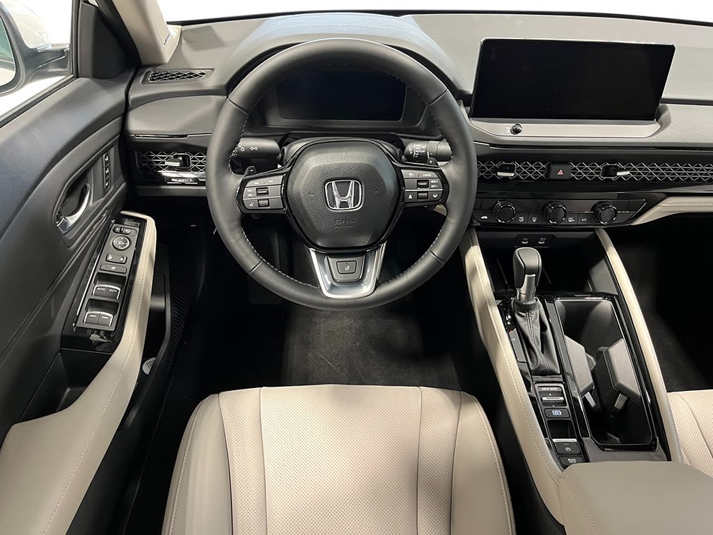 Thumbnail: 2026 Honda Accord - 10