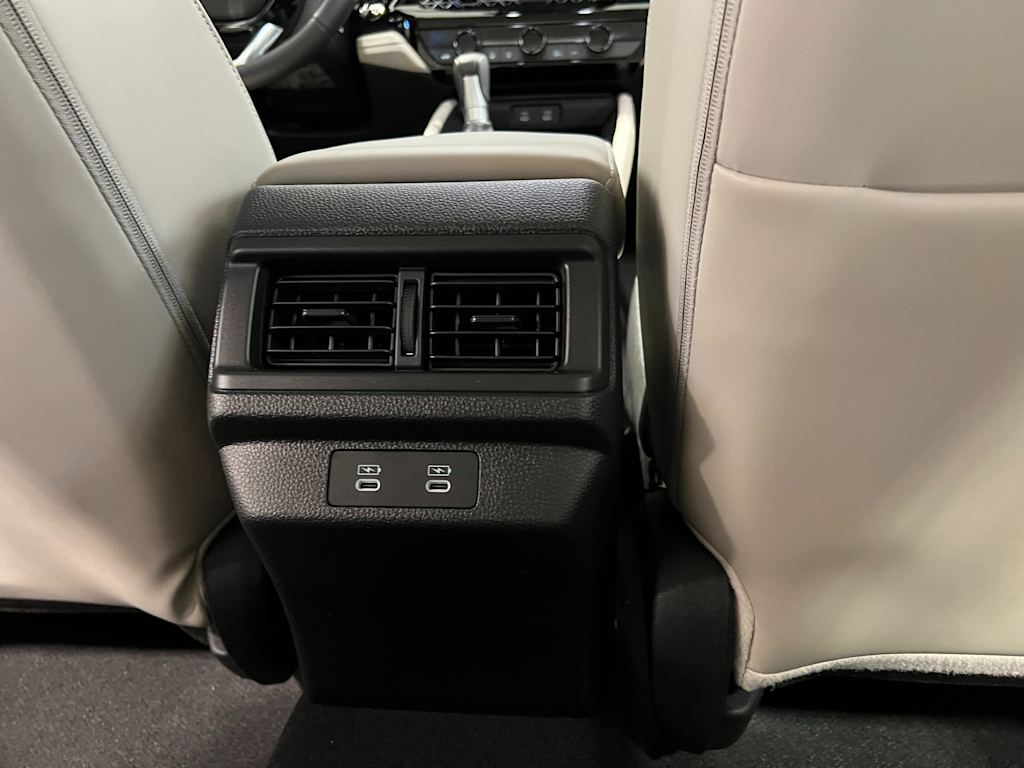 Thumbnail: 2025 Honda Accord - 29