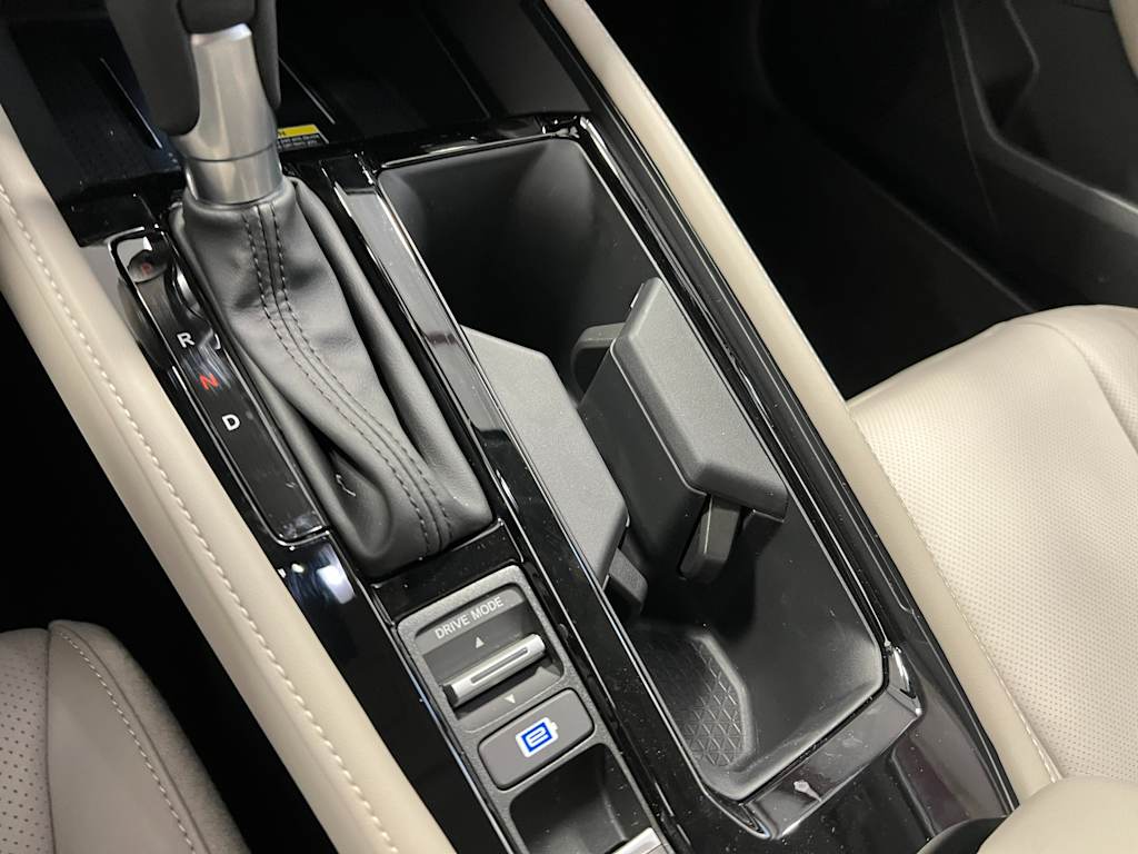 Thumbnail: 2025 Honda Accord - 14