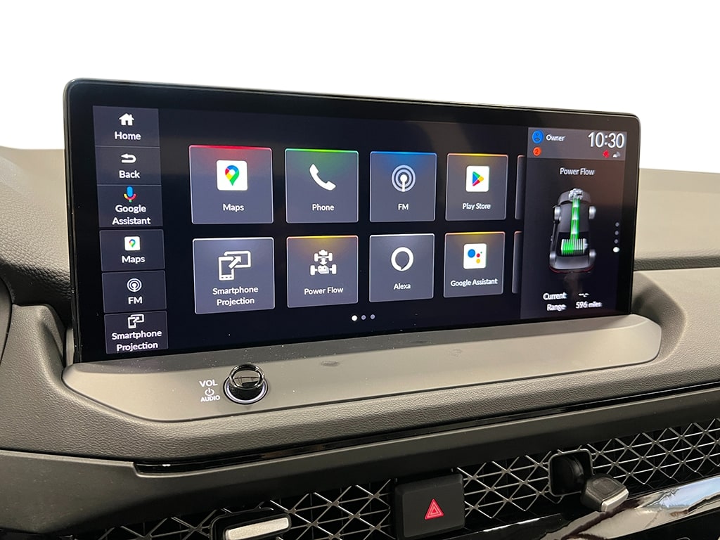 Thumbnail: 2025 Honda Accord - 27