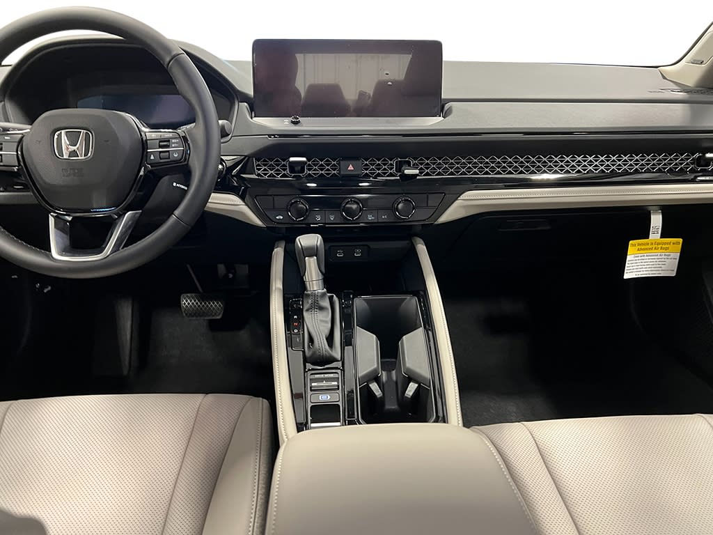 Thumbnail: 2025 Honda Accord - 8