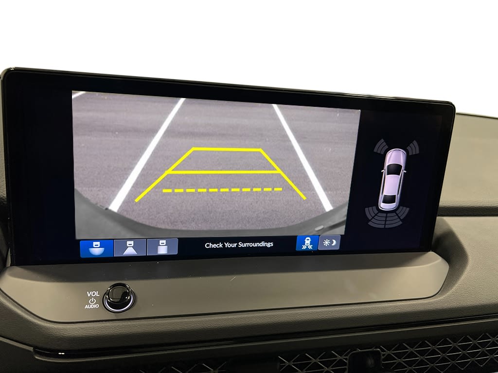 Thumbnail: 2025 Honda Accord - 13