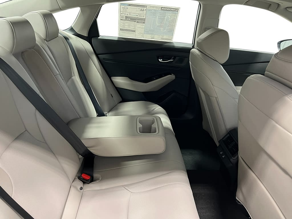 Thumbnail: 2025 Honda Accord - 30