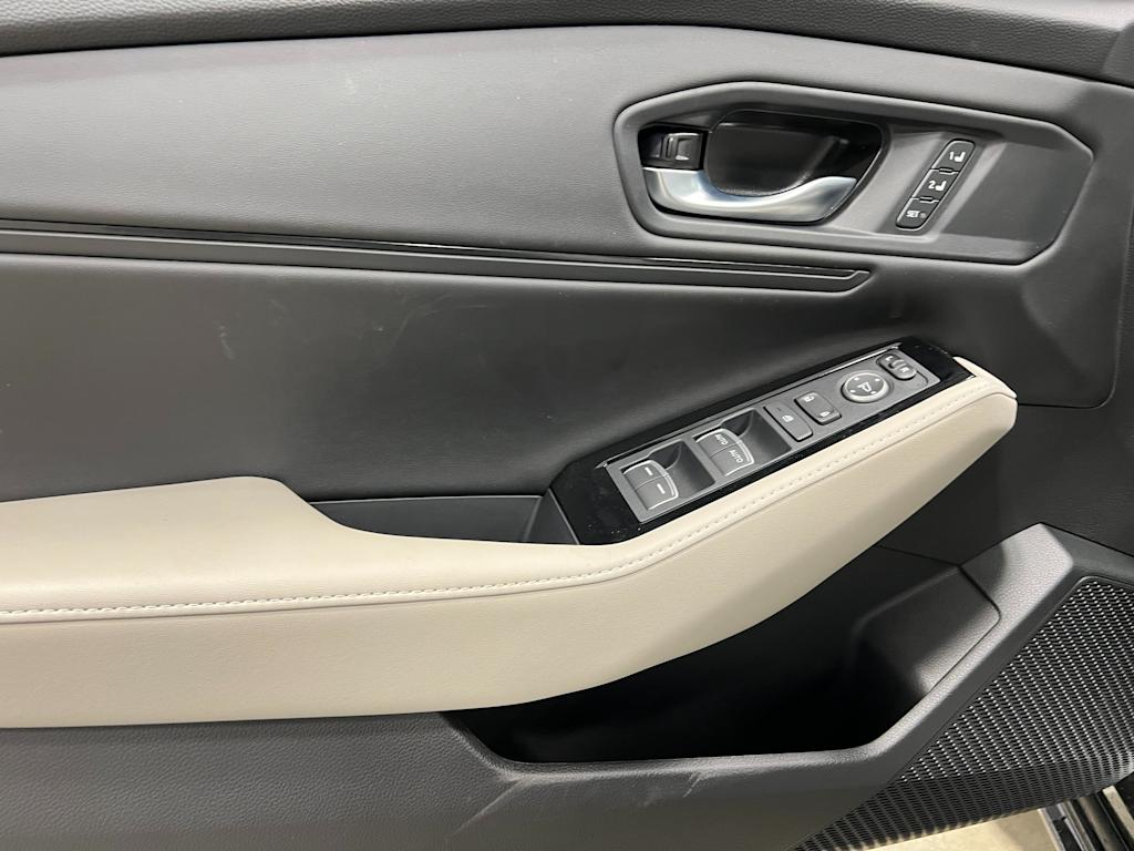 Thumbnail: 2025 Honda Accord - 20