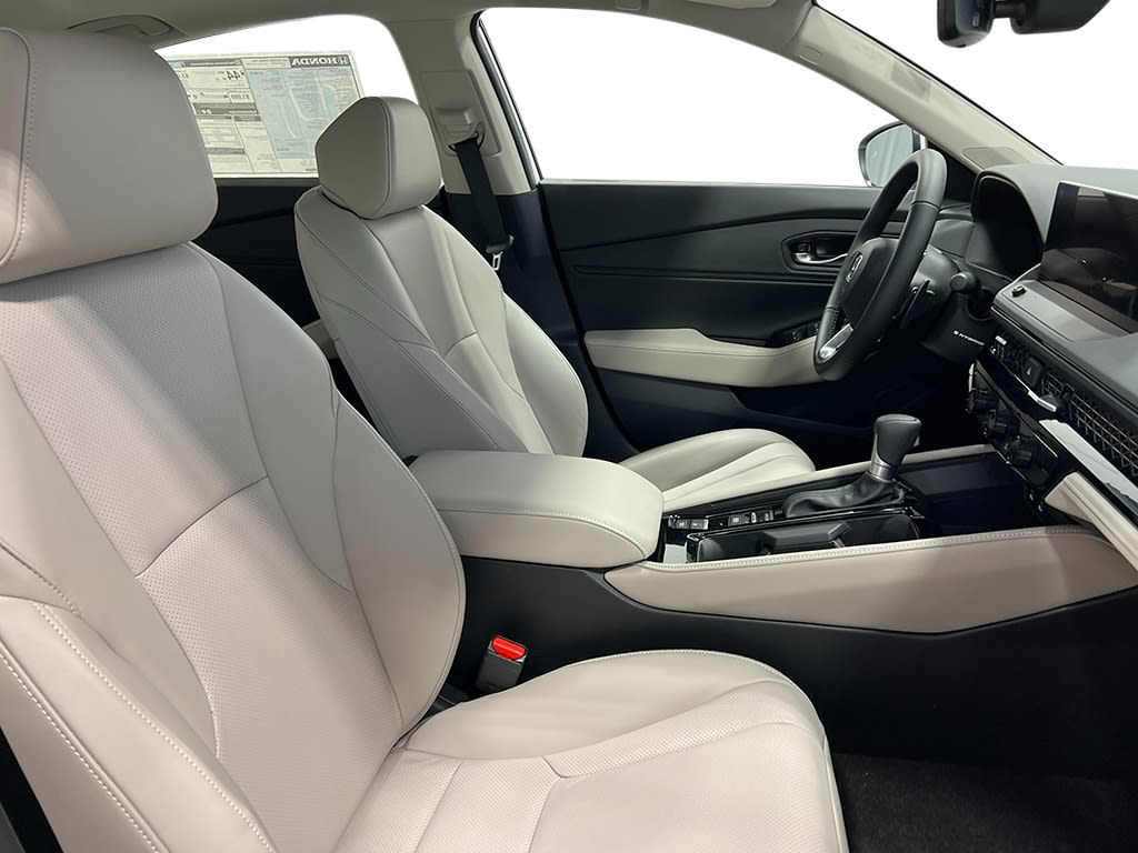 Thumbnail: 2025 Honda Accord - 10