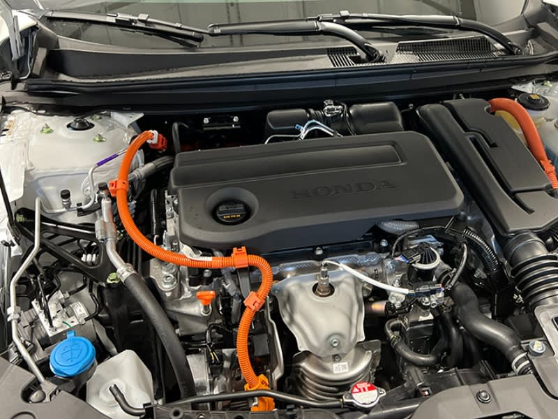 Thumbnail: 2025 Honda Accord - 9