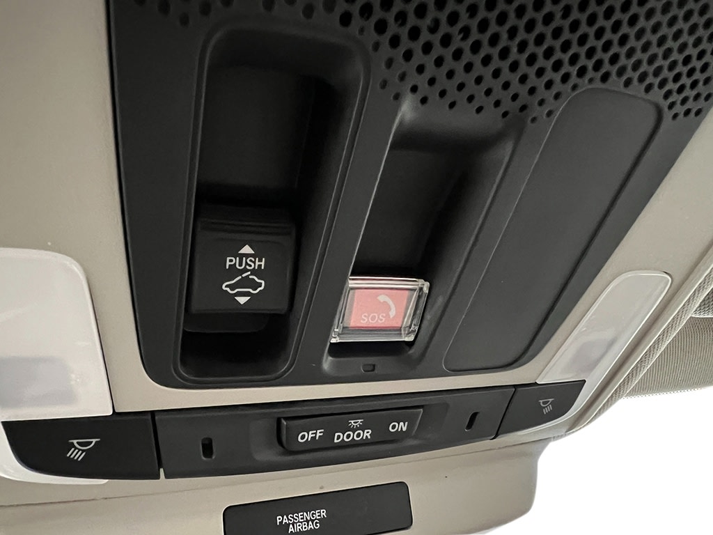 Thumbnail: 2025 Honda Accord - 26