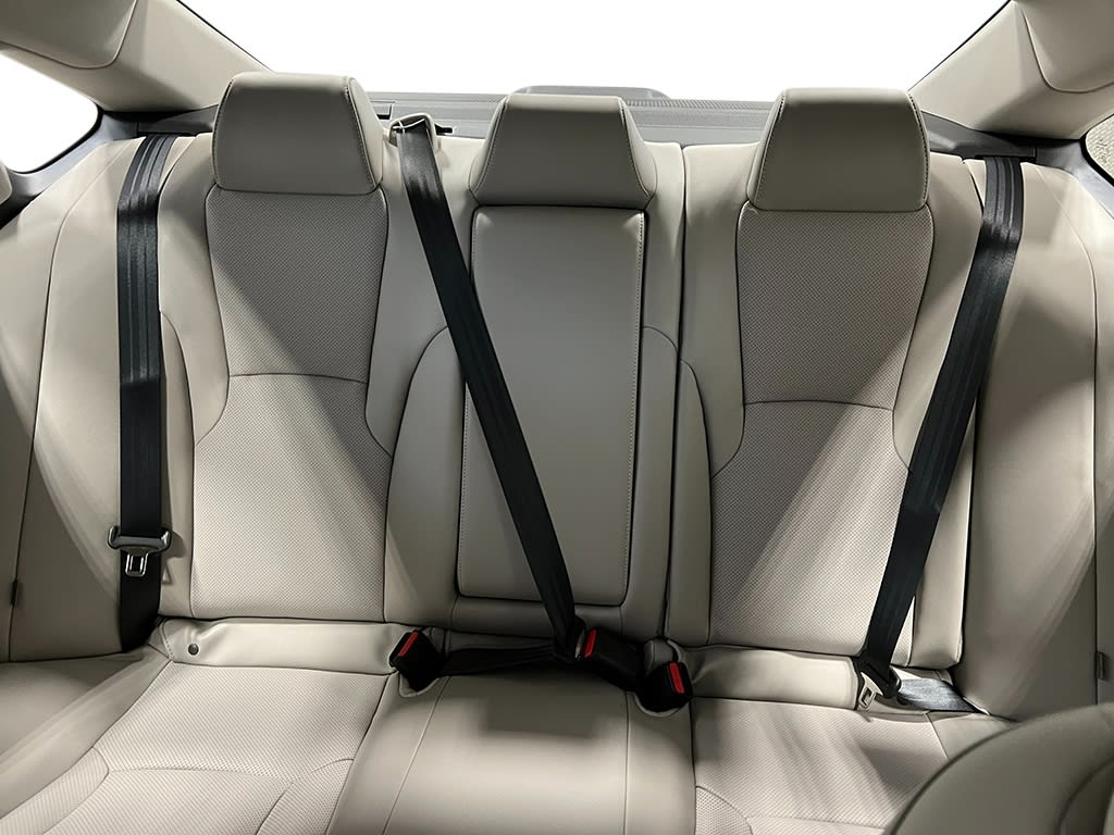 Thumbnail: 2025 Honda Accord - 13