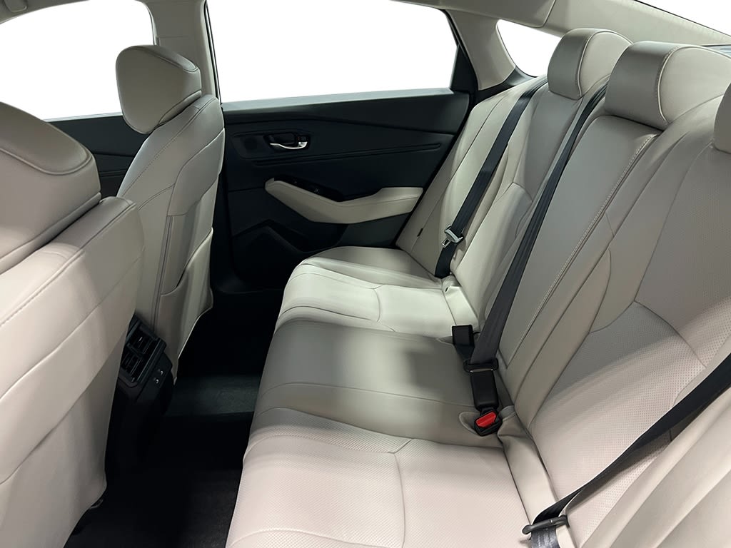 Thumbnail: 2025 Honda Accord - 29