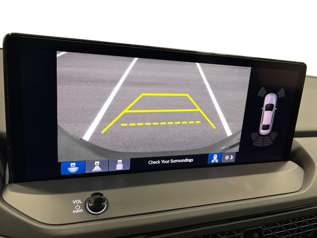 Thumbnail: 2025 Honda Accord - 15