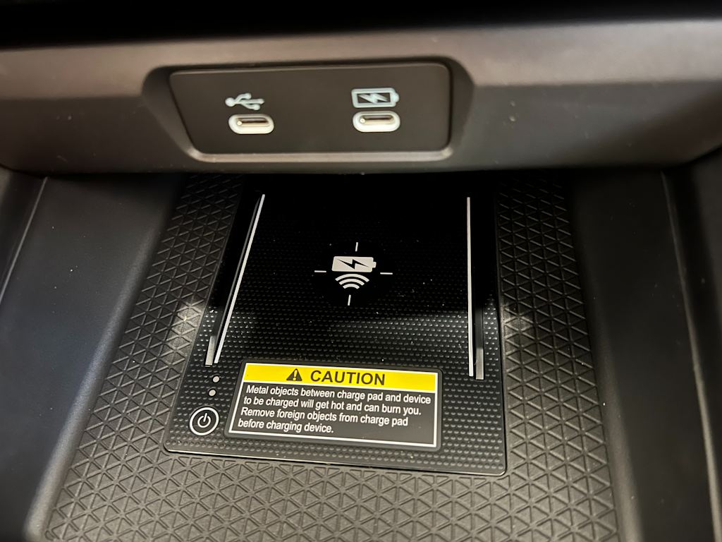 Thumbnail: 2025 Honda Accord - 24