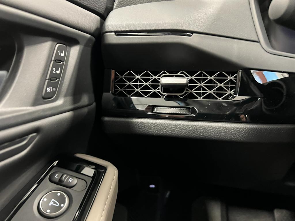 Thumbnail: 2025 Honda Accord - 23